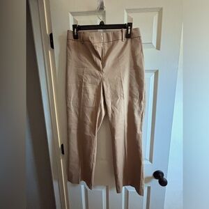 NWT- Ann Taylor Petite Size 8 Ankle Pants